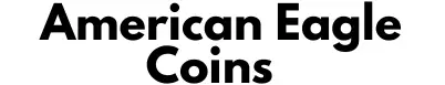 American Eagle Coins Logo
